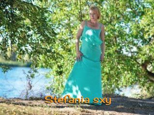 Stefania_sxy