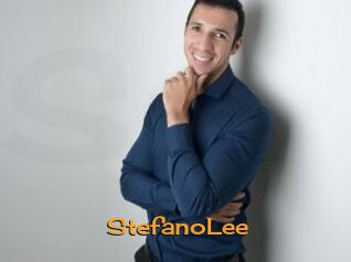 StefanoLee