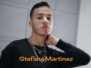 StefanoMartinez