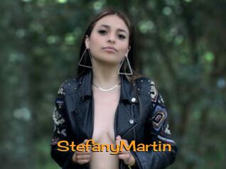 StefanyMartin