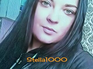 Stella1000