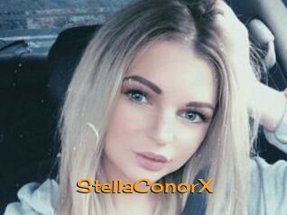 StellaConorX
