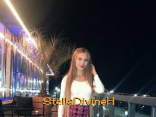 StellaDivineH