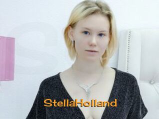 StellaHolland