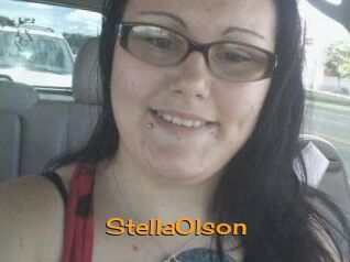 Stella_Olson