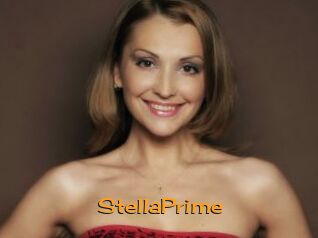 StellaPrime