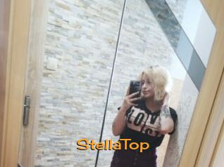 StellaTop Sortez Couvert