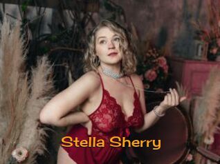 Stella_Sherry Sortez Couvert