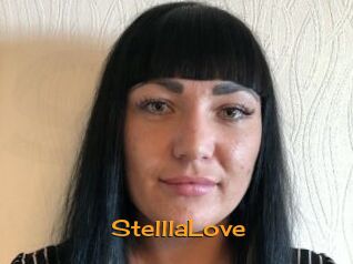 StelllaLove