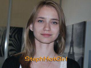 StephHotGirl