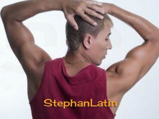 StephanLatin