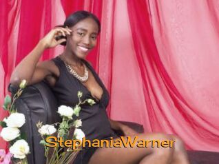 StephaniaWarner