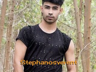 Stephanosverent