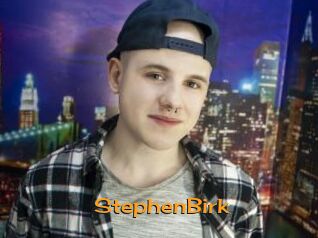 StephenBirk