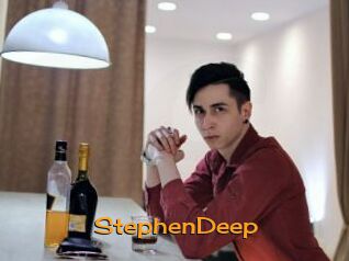 StephenDeep
