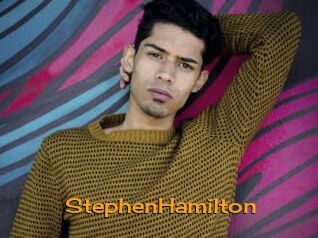 StephenHamilton