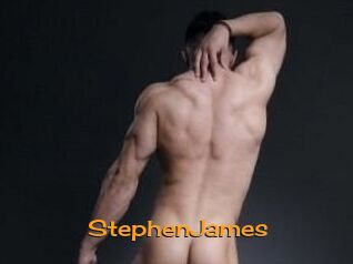 StephenJames
