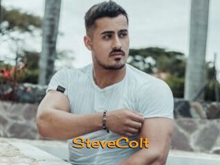 SteveColt