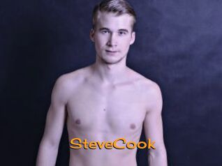 SteveCook