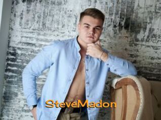 SteveMadon