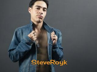SteveRoyk