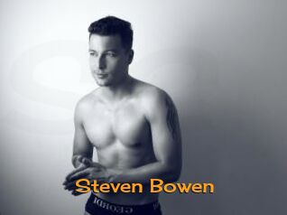 Steven_Bowen