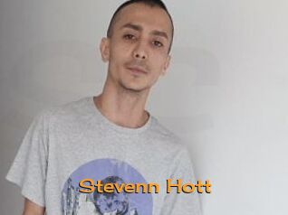 Stevenn_Hott