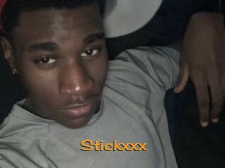 Stickxxx
