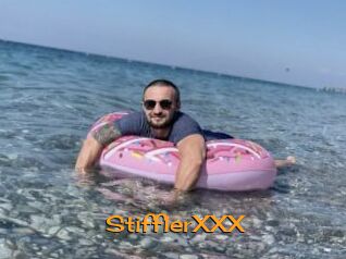 StifflerXXX