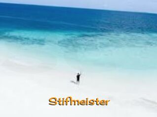 Stifmeister
