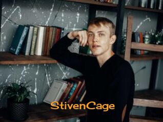 StivenCage