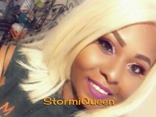StormiQueen