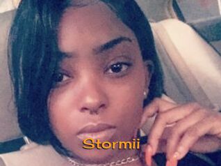 Stormii