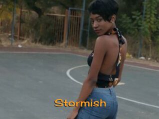 Stormish