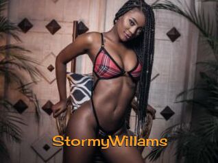 StormyWillams