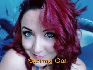 Stormy_Gal Sortez Couvert