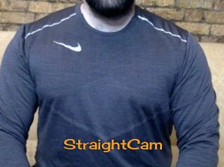 StraightCam