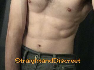 StraightandDiscreet