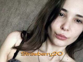 Strawberry20