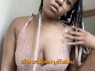 StrawberryBabu