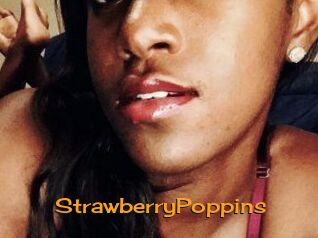 StrawberryPoppins