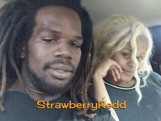 StrawberryRedd