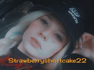 Strawberryshortcake22