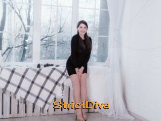 StrictDiva
