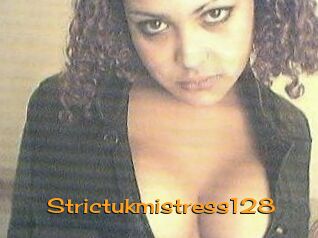 Strictukmistress128