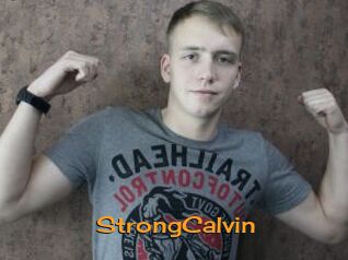 StrongCalvin