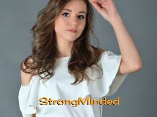 StrongMinded