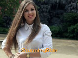StunningBlair