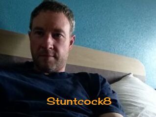 Stuntcock8