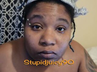 Stupidjuicy90